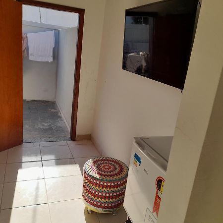 Suites Saraiva Uberlândia エクステリア 写真
