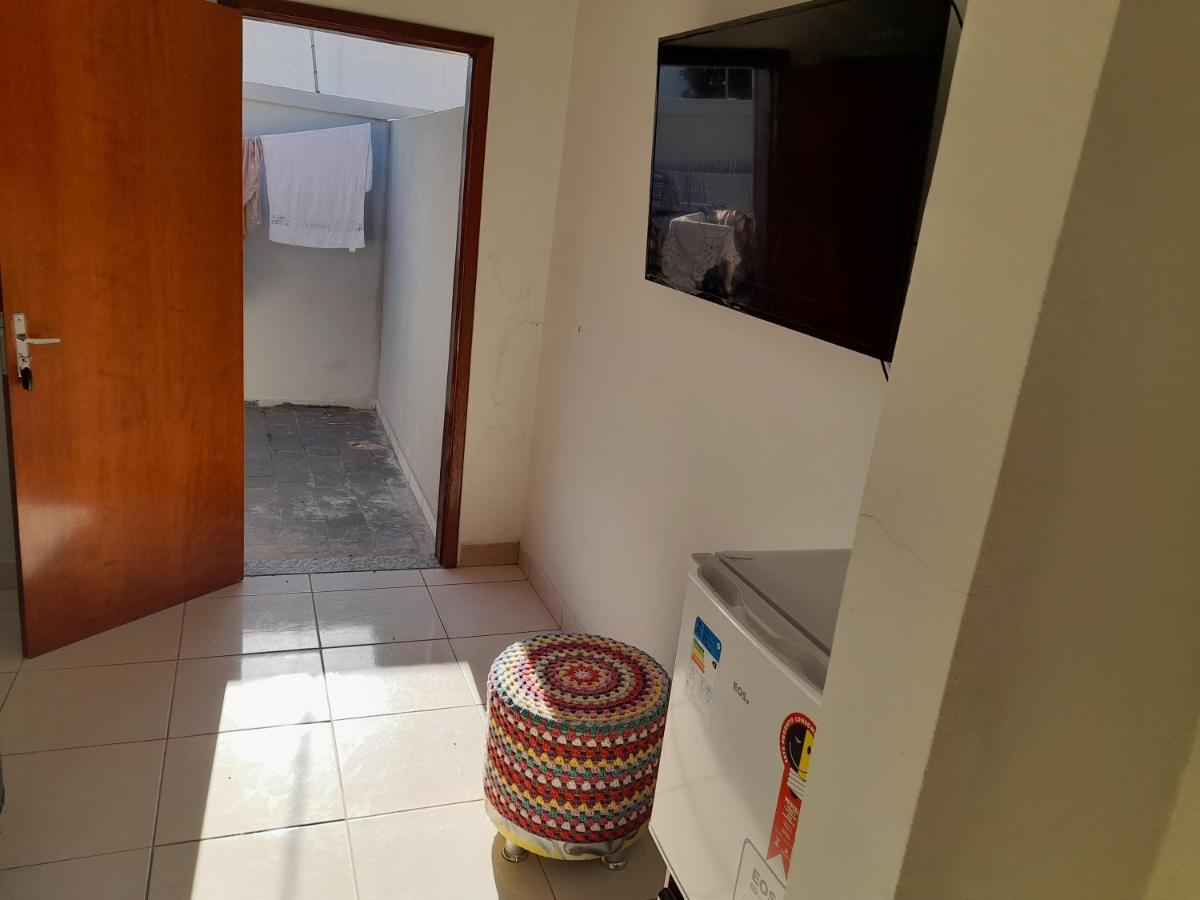Suites Saraiva Uberlândia エクステリア 写真