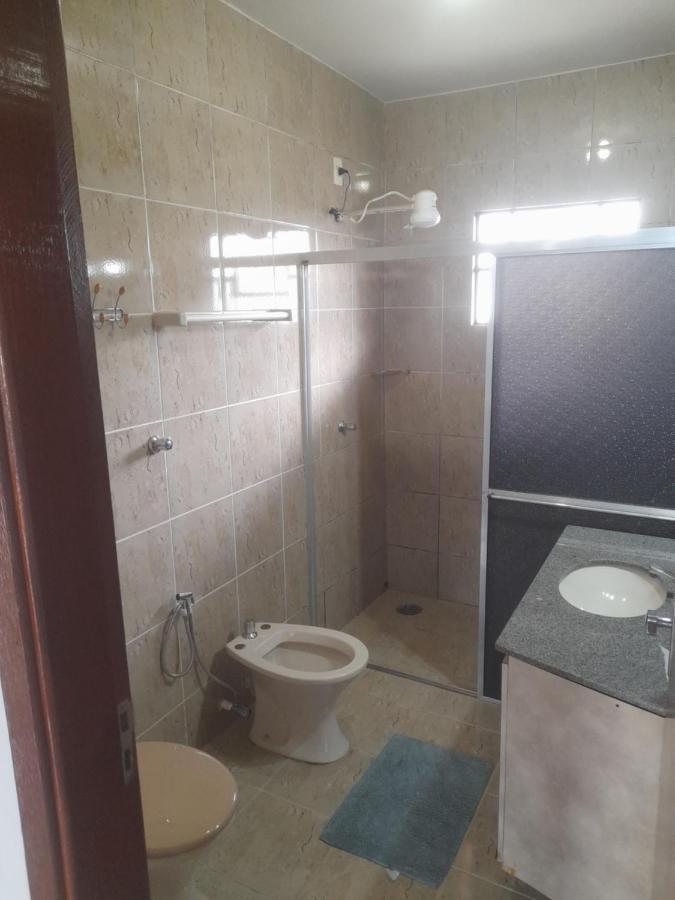 Suites Saraiva Uberlândia エクステリア 写真