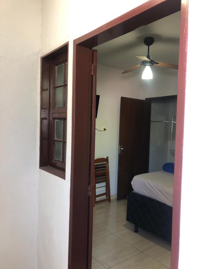 Suites Saraiva Uberlândia エクステリア 写真