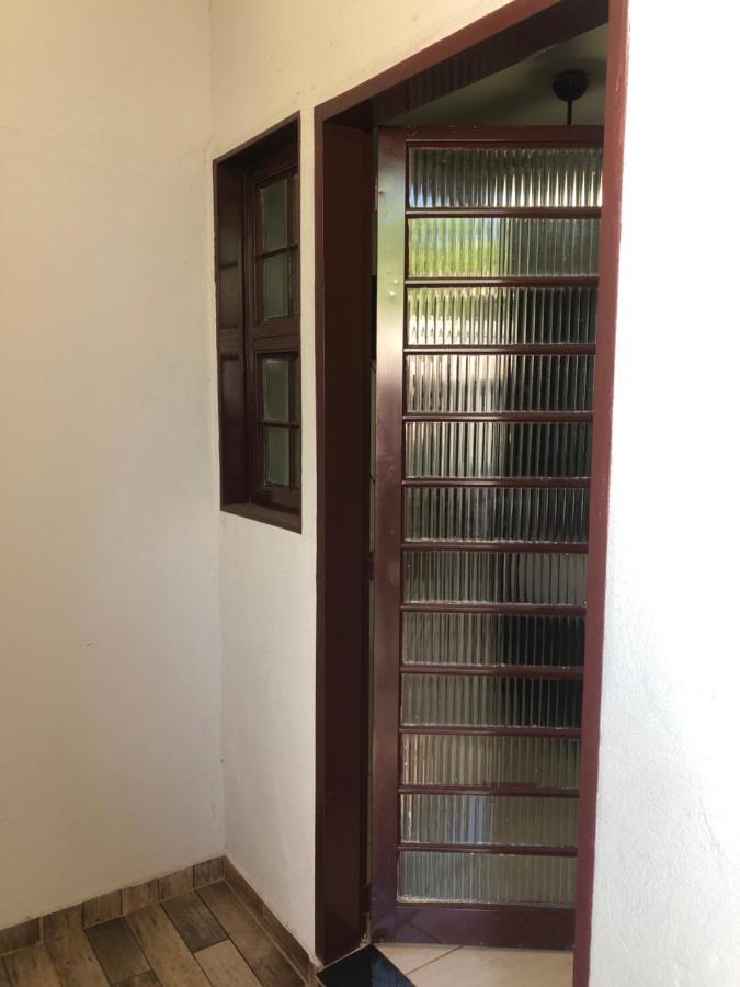 Suites Saraiva Uberlândia エクステリア 写真