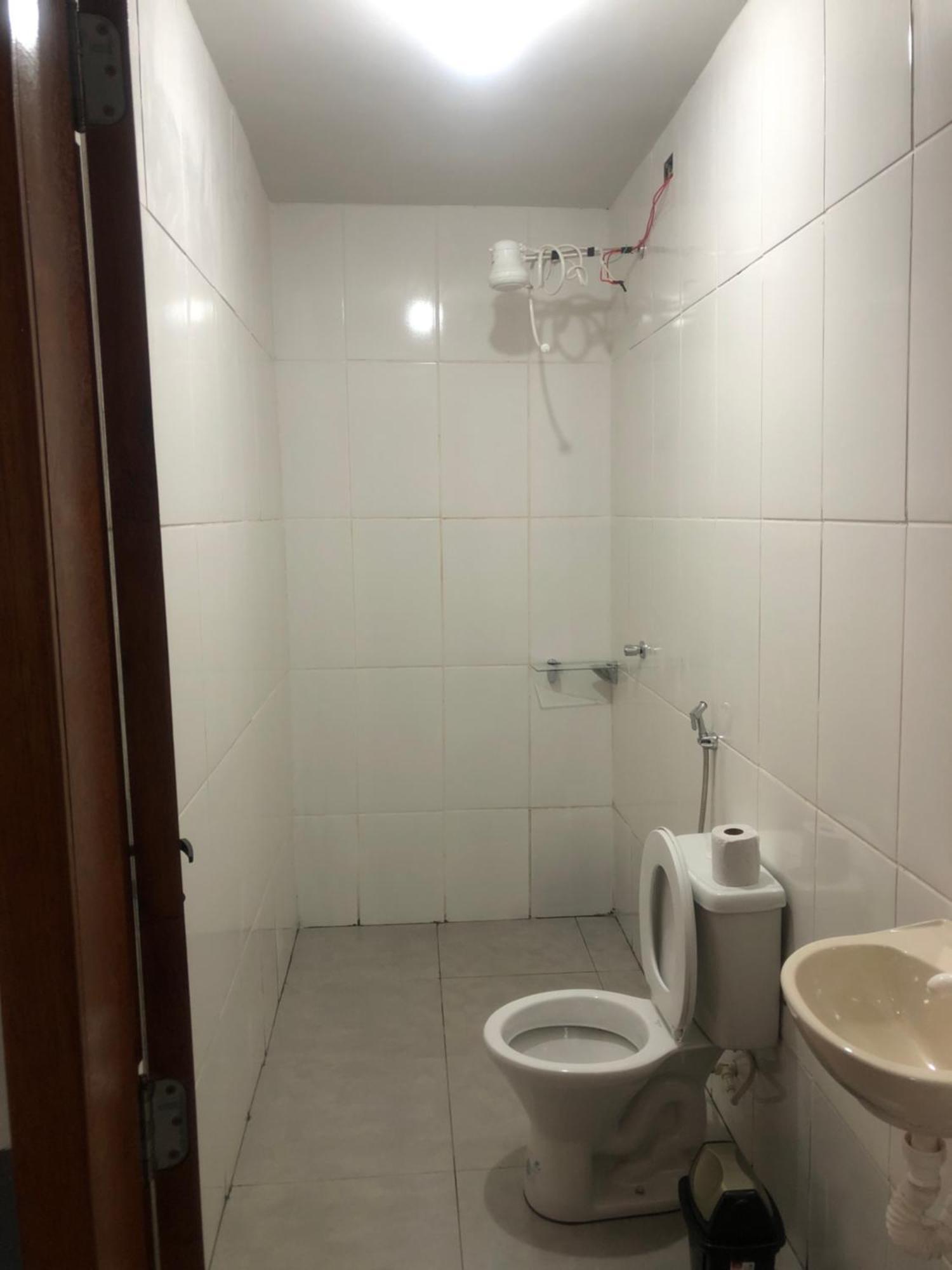 Suites Saraiva Uberlândia エクステリア 写真