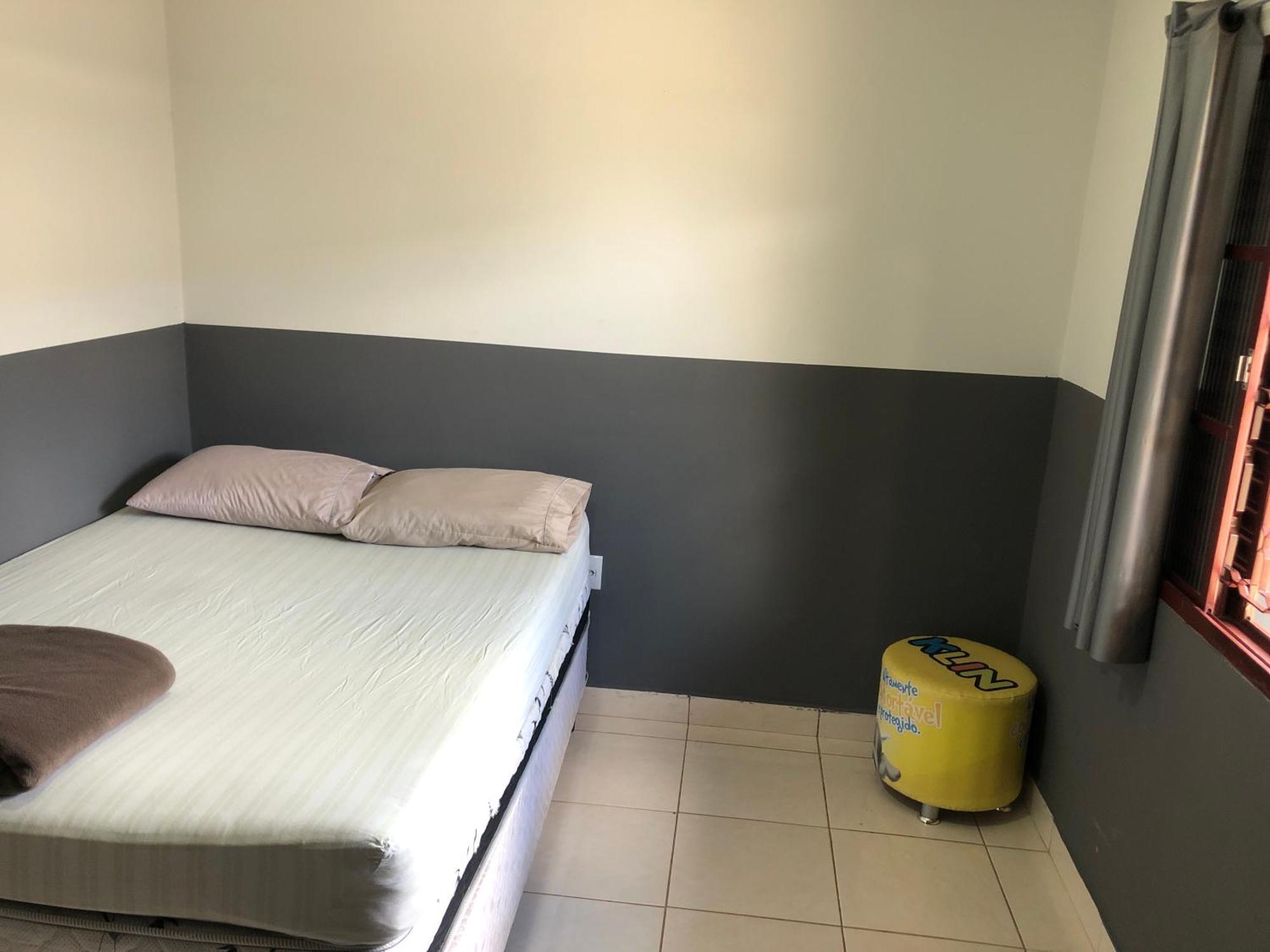 Suites Saraiva Uberlândia エクステリア 写真