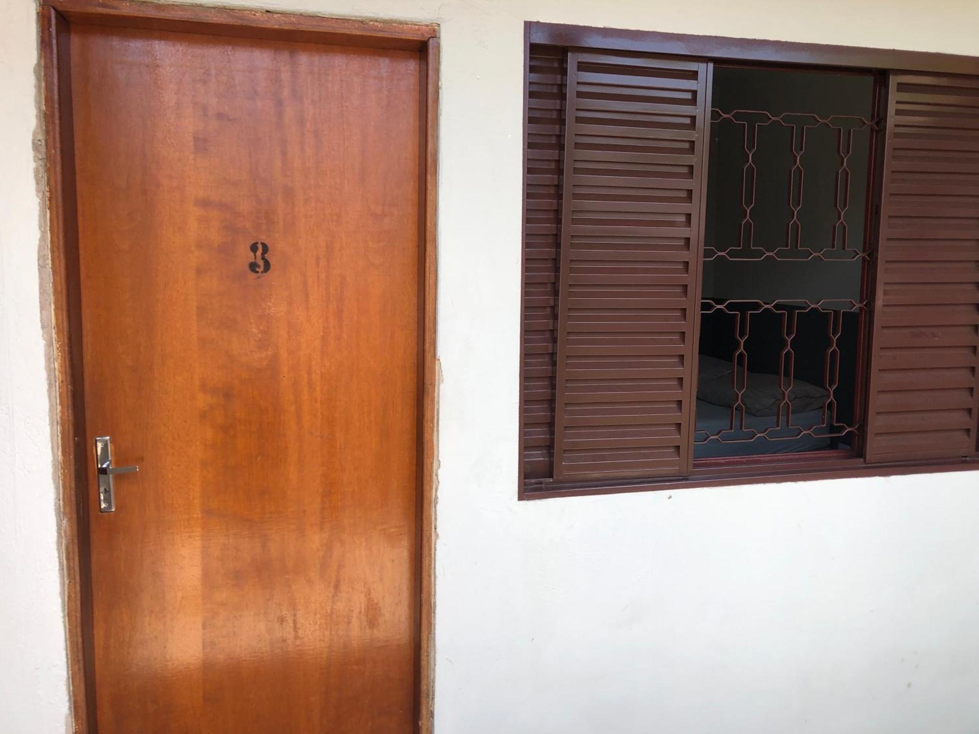 Suites Saraiva Uberlândia エクステリア 写真