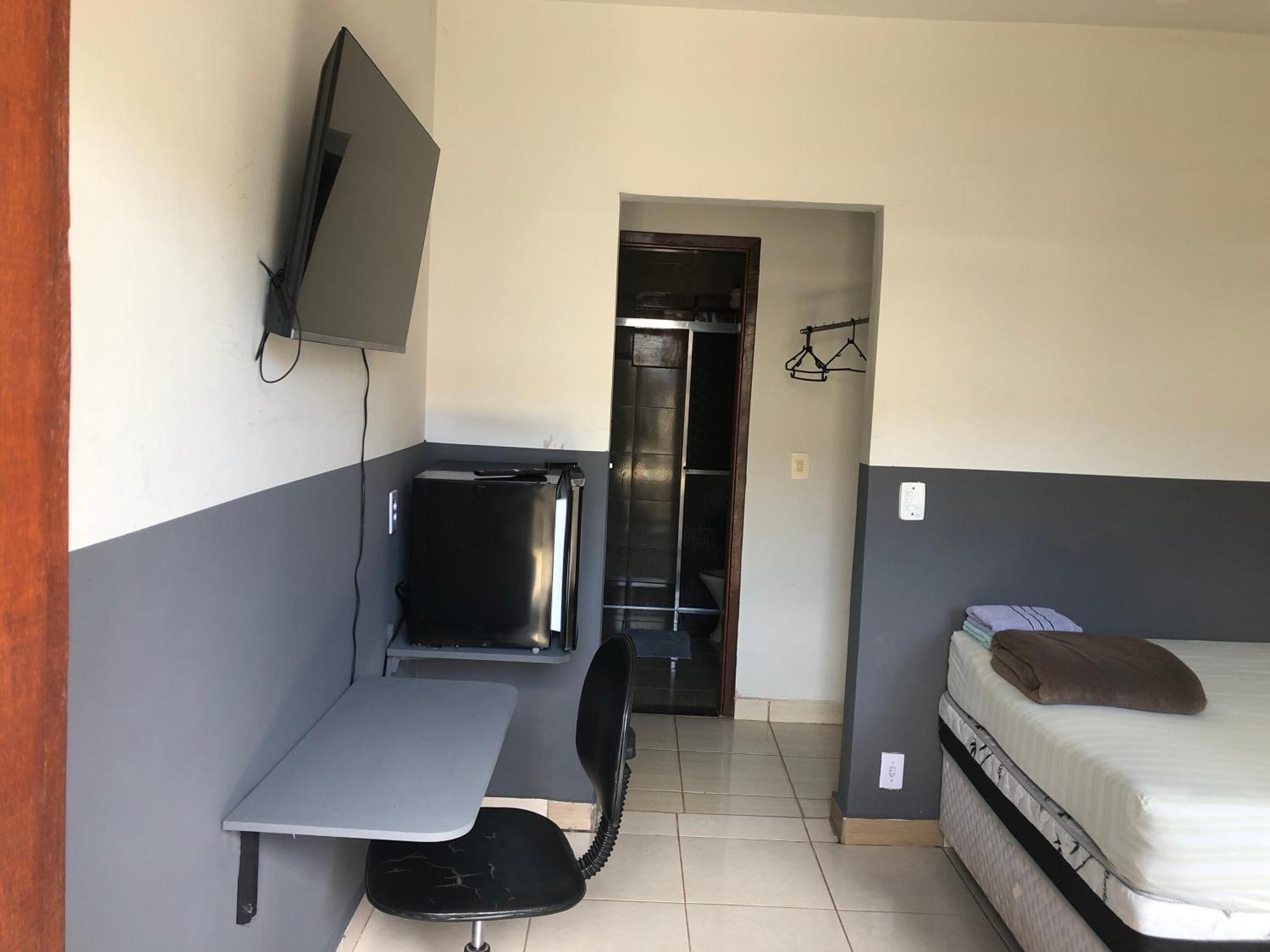 Suites Saraiva Uberlândia エクステリア 写真