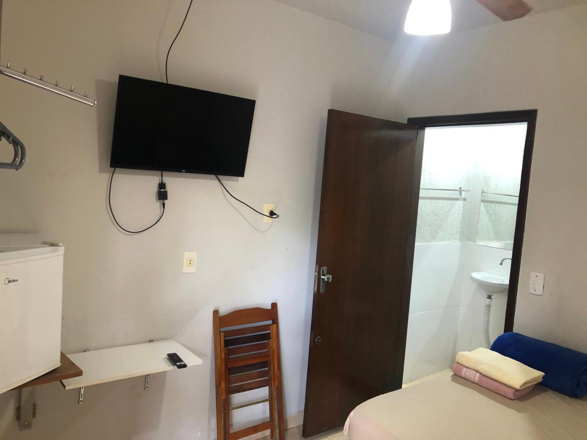 Suites Saraiva Uberlândia エクステリア 写真