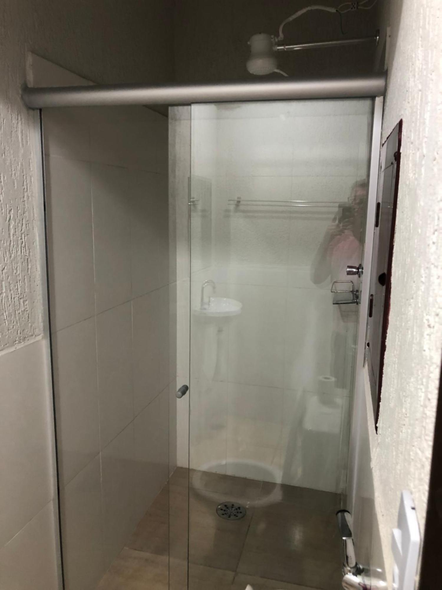 Suites Saraiva Uberlândia エクステリア 写真