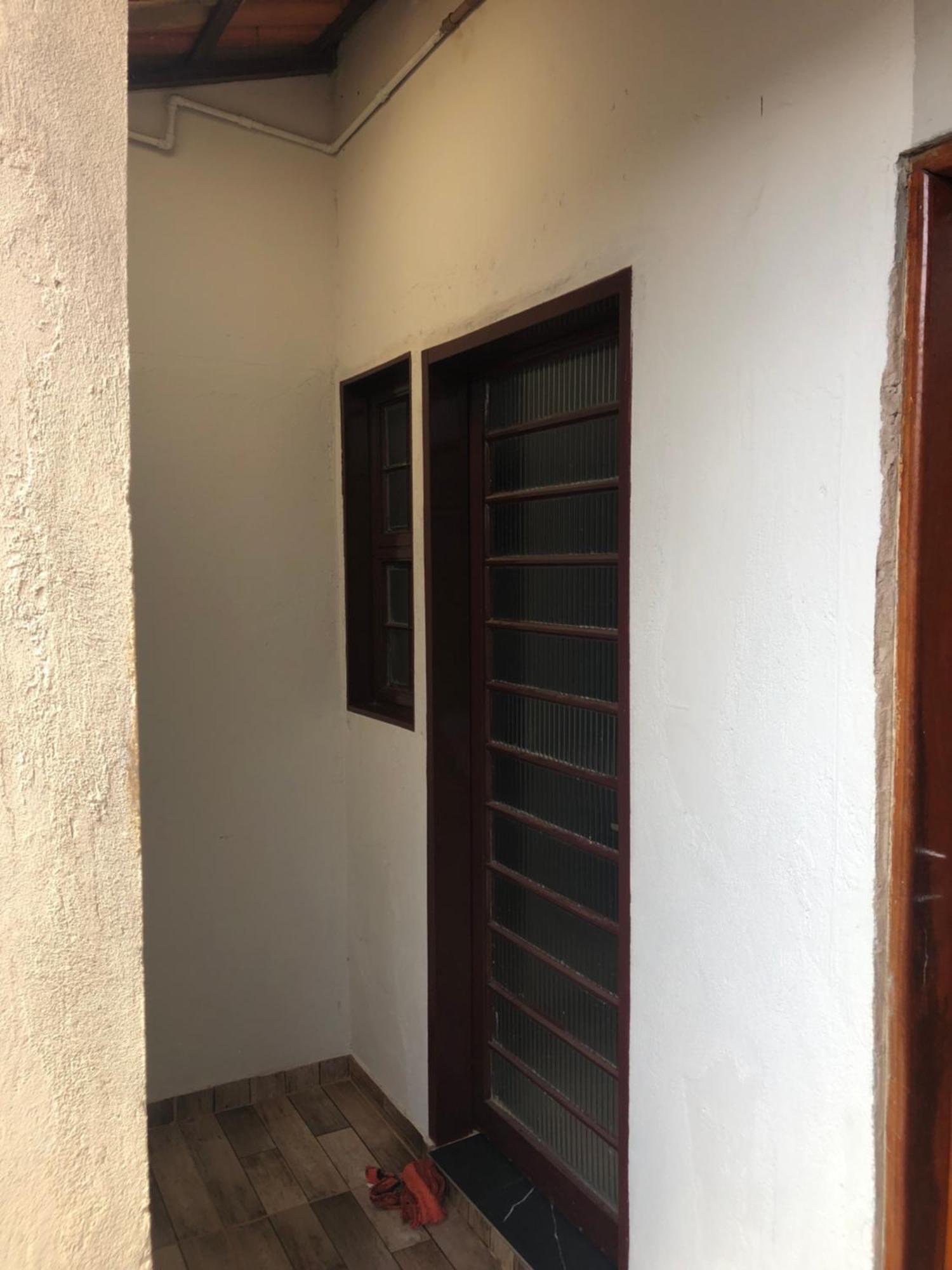 Suites Saraiva Uberlândia エクステリア 写真