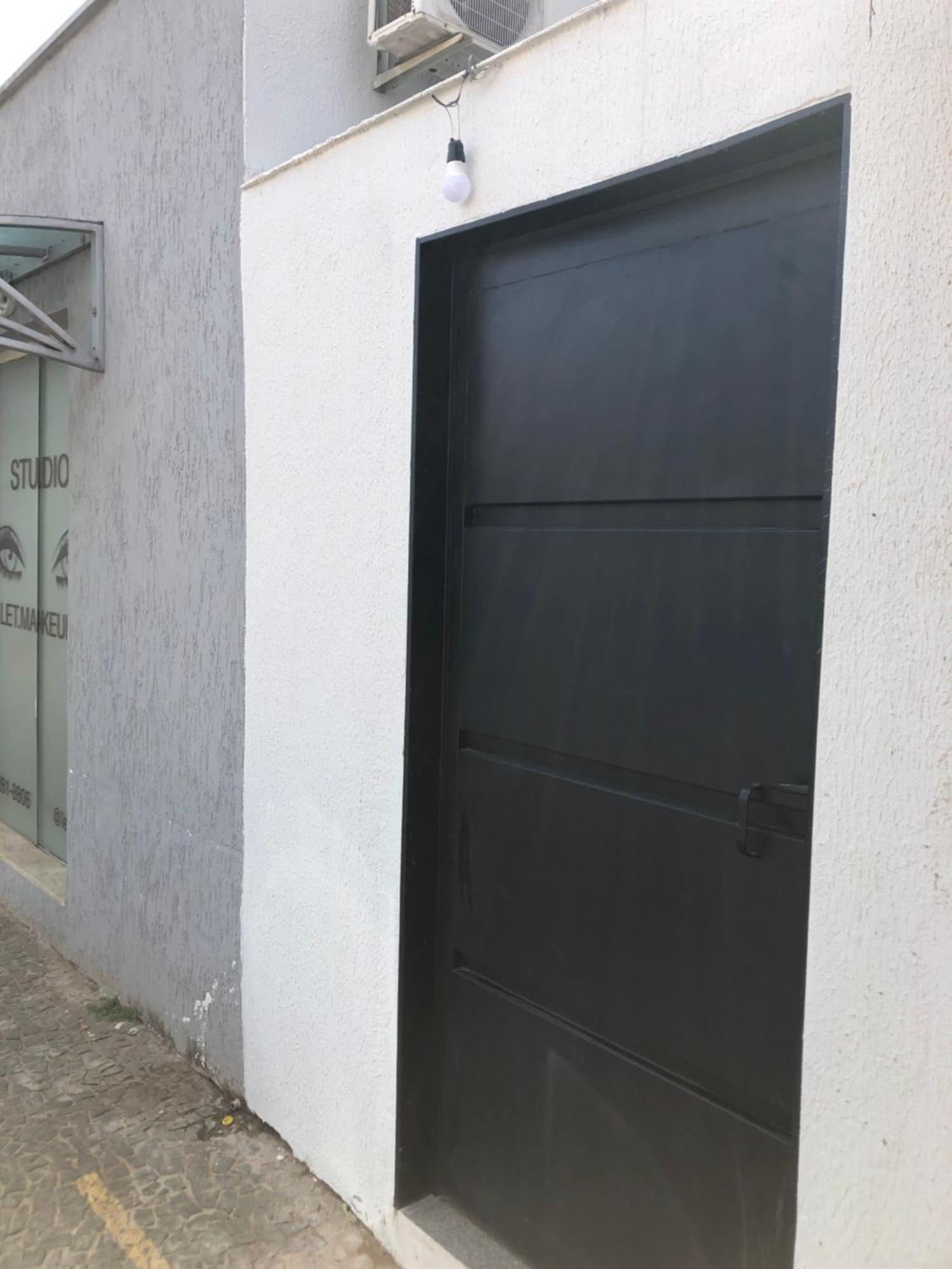 Suites Saraiva Uberlândia エクステリア 写真