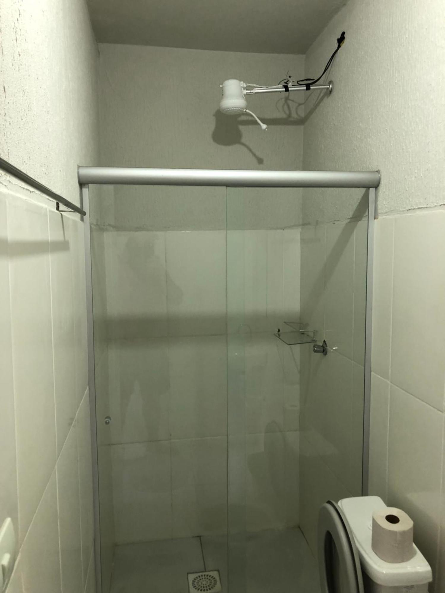 Suites Saraiva Uberlândia エクステリア 写真