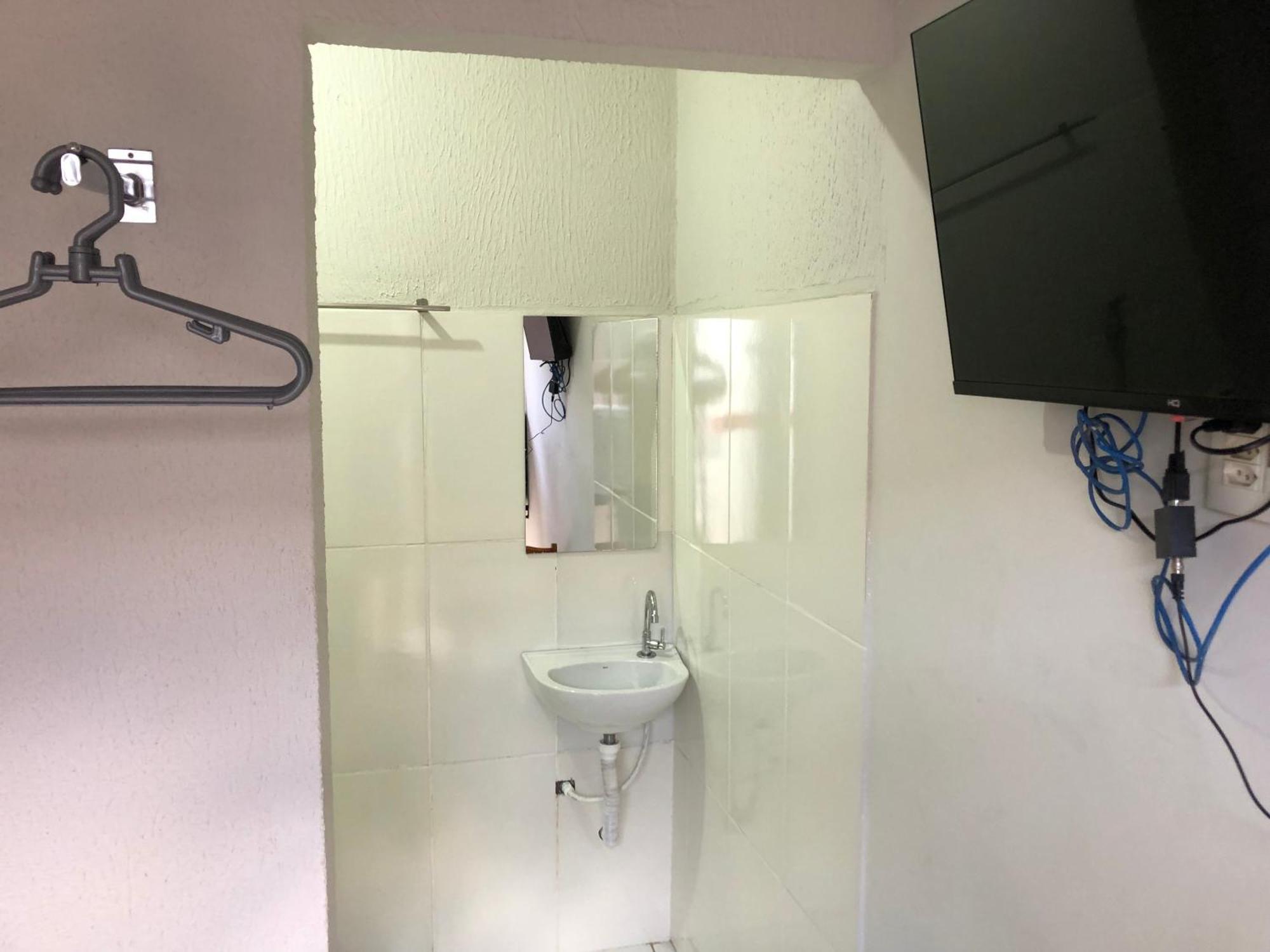 Suites Saraiva Uberlândia エクステリア 写真